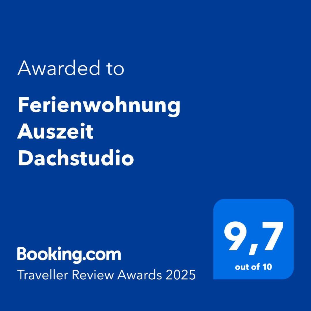 Ferienwohnungen Auszeit Langmatt Sulzburg Exterior photo